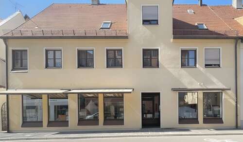 Foto - Einzelhandel in Nördlingen 980,00 € 143.15 m²