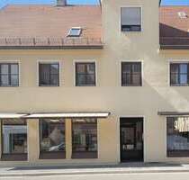 Einzelhandel in Nördlingen 980,00 € 143.15 m²
