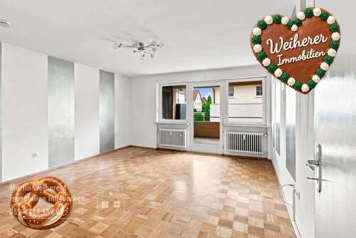 Foto - Wohnung zum Kaufen in München 395.000,00 € 70 m²