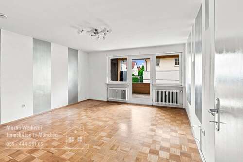 Foto - Wohnung zum Kaufen in München 395.000,00 € 70 m²