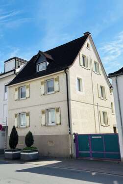 Foto - Haus zum Kaufen in Weiterstadt 499.000,00 € 176 m²