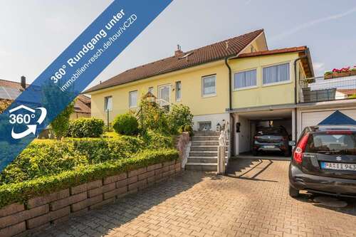 Foto - Haus zum Kaufen in Ruderting 445.000,00 € 180 m²