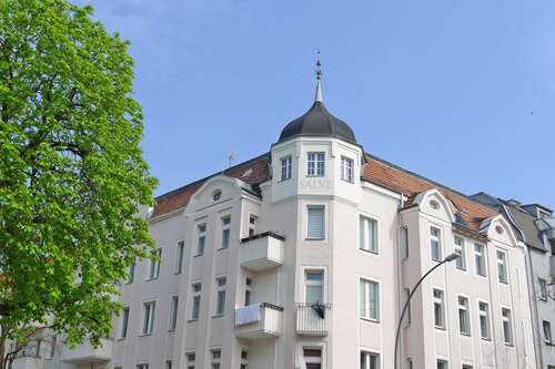 Foto - Büro in Berlin 379,00 € 45.96 m²