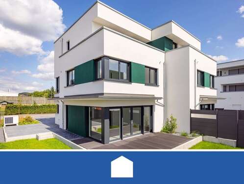Foto - Haus zum Mieten in Bielefeld 2.200,00 € 166 m²