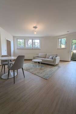 Foto - Wohnung zum Mieten in Stuttgart 995,00 € 58 m²