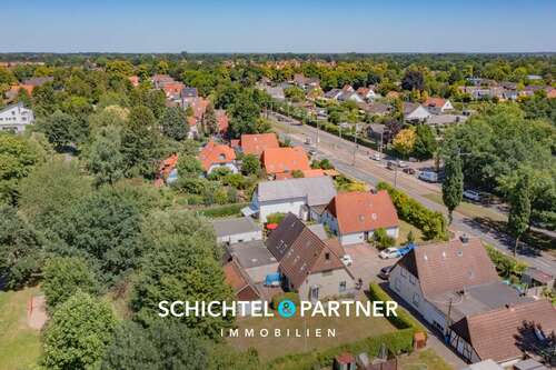 Foto - Haus zum Kaufen in Bremen 279.000,00 € 93 m²