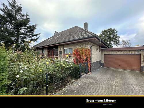 Foto - Haus zum Kaufen in Uetersen Ahrenlohe 489.000,00 € 186 m²