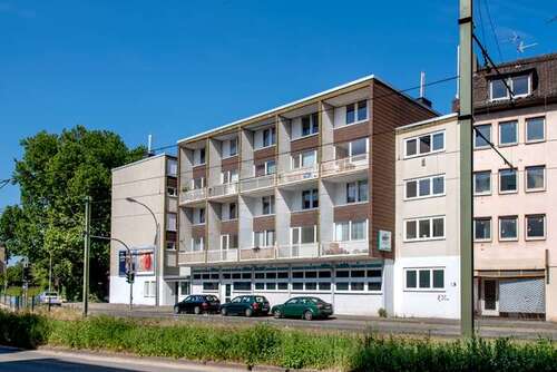 Foto - Wohnung zum Mieten in Dortmund 451,00 € 54 m²