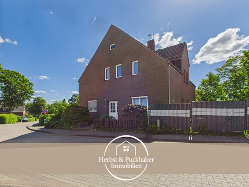 Foto - Wohnung zum Mieten in Ritterhude 640,00 € 60 m²