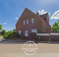 Wohnung zum Mieten in Ritterhude 640,00 € 60 m²