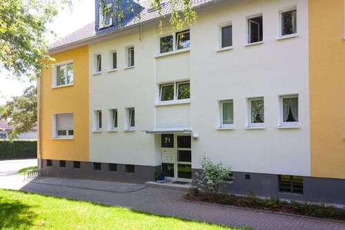 Foto - Wohnung zum Mieten in Essen 630,00 € 67.92 m²