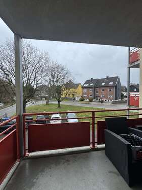 Foto - Wohnung zum Mieten in Eschweiler 380,00 € 56 m²