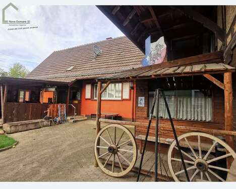 Foto - Haus zum Kaufen in Schwanau Nonnenweier 470.000,00 € 180 m²