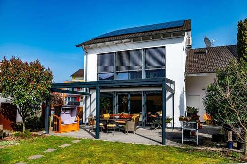 Foto - Haus zum Kaufen in Bühl 782.000,00 € 177 m²