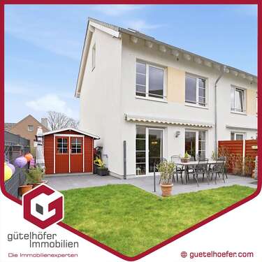 Foto - Haus zum Kaufen in Bonn LessenichMeßdorf 649.000,00 € 154 m²