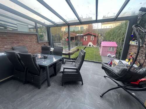 Foto - Haus zum Kaufen in Oberhausen 379.000,00 € 123 m²