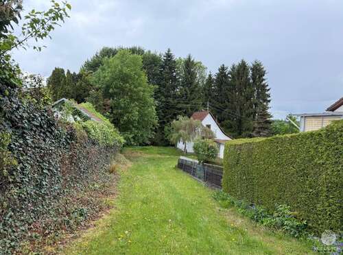 Foto - Grundstück zu verkaufen in Heretsried 419.999,00 € 1604 m²