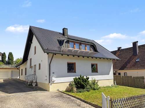 Foto - Haus zum Kaufen in Pfaffenhofen an der Ilm 849.000,00 € 214 m²