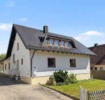 Haus zum Kaufen in Pfaffenhofen an der Ilm 849.000,00 € 214 m²