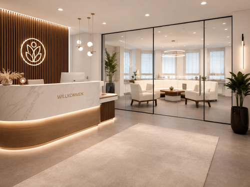 Foto - Büro in Mülheim an der Ruhr 2.565,00 € 270 m²