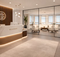 Büro in Mülheim an der Ruhr 2.565,00 € 270 m²