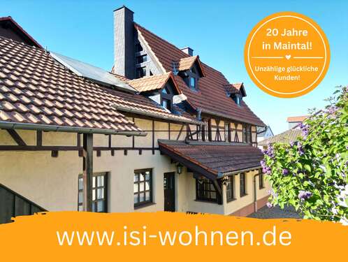Foto - Haus zum Kaufen in Erlensee 769.000,00 € 217 m²