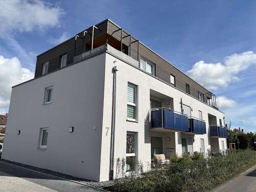 Foto - Wohnung zum Mieten in Mühlacker 1.080,00 € 81 m²
