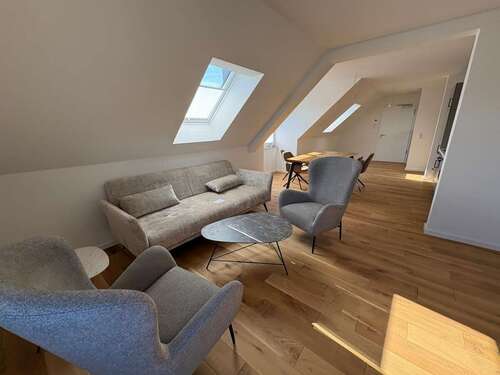 Foto - Wohnung zum Kaufen in Grömitz 659.000,00 € 92.35 m²