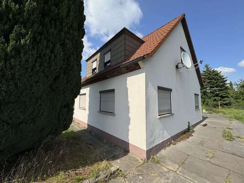 Foto - Haus zum Kaufen in Leipzig 198.000,00 € 70 m²