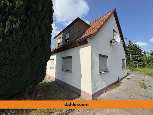 Foto - Haus zum Kaufen in Leipzig 198.000,00 € 70 m²