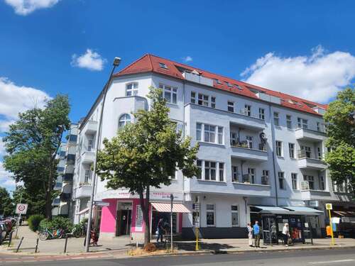 Foto - Wohnung zum Kaufen in Berlin 265.000,00 € 55 m²