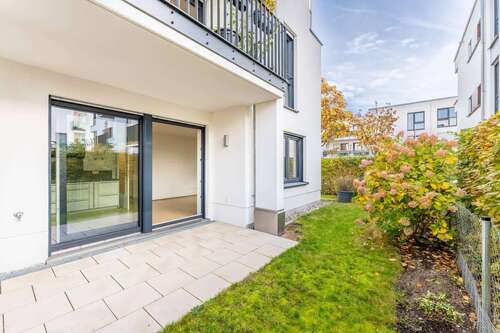 Foto - Wohnung zum Kaufen in München 695.000,00 € 71.36 m²