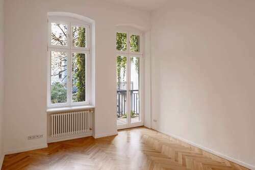 Foto - Wohnung zum Kaufen in Berlin 495.000,00 € 57 m²