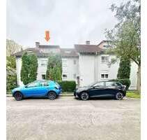 Wohnung zum Kaufen in Karlsruhe Knielingen 299.000,00 € 96 m² - Karlsruhe / Knielingen