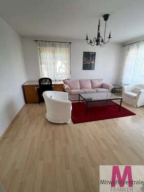 Foto - Wohnen auf Zeit in Nürnberg 1.115,00 €