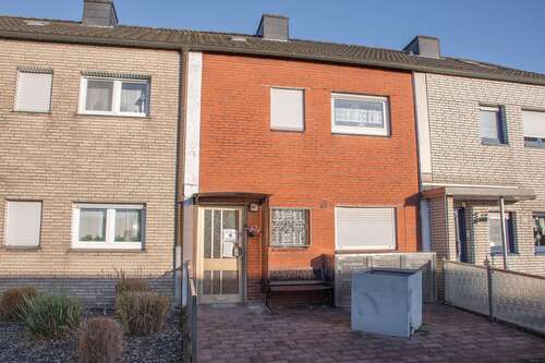 Foto - Haus zum Kaufen in Marl 129.000,00 € 65 m²