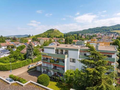 Foto - Wohnung zum Kaufen in Staufen 495.000,00 € 125.55 m²