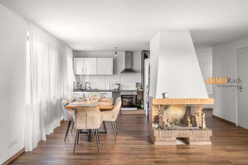 Foto - Wohnung zum Kaufen in Staufen 495.000,00 € 125.55 m²