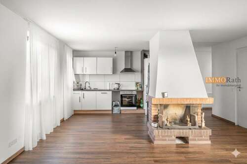 Foto - Wohnung zum Kaufen in Staufen 495.000,00 € 125.55 m²