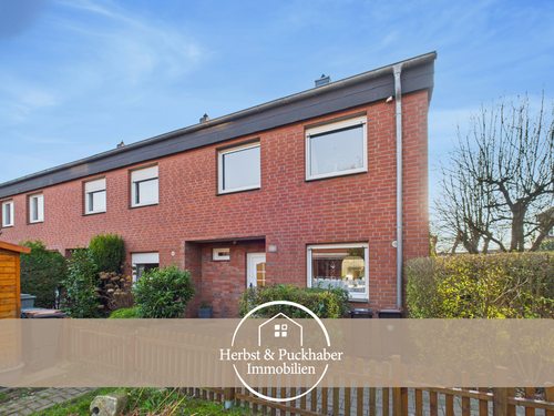 Foto - Haus zum Kaufen in Osterholz-Scharmbeck 312.000,00 € 114.66 m²