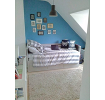 Wohnung zum Mieten in Gelsenkirchen Hüllen 185,00 € 25 m²