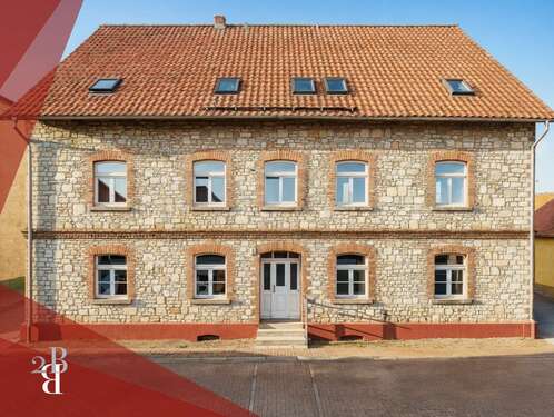 Foto - Haus zum Kaufen in Aschersleben 408.000,00 € 488 m²