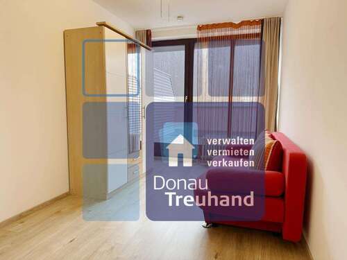 Foto - Wohnung zum Kaufen in Passau 77.900,00 € 21.06 m²