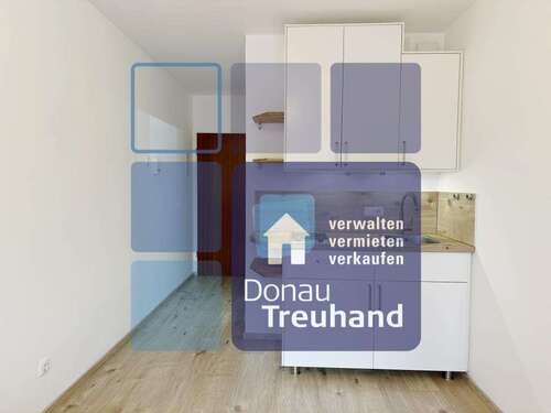 Foto - Wohnung zum Kaufen in Passau 77.900,00 € 21.06 m²