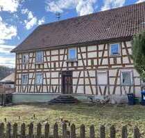 Haus zum Kaufen in Großerlach-Grab 195.000,00 € 370 m²