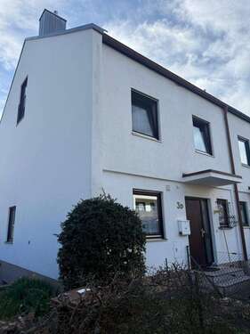 Foto - Haus zum Kaufen in Augsburg 495.000,00 € 110 m²