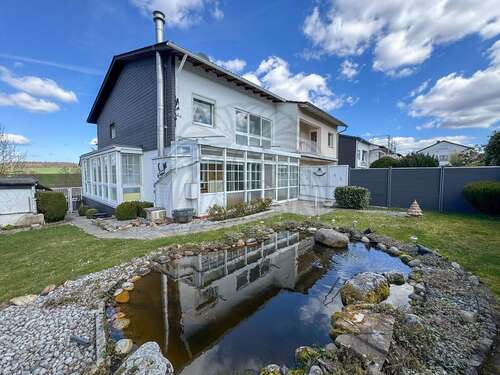 Foto - Haus zum Kaufen in Taunusstein 449.000,00 € 114 m²