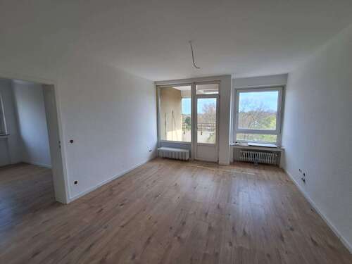 Foto - Wohnung zum Mieten in Dortmund 485,00 € 52.76 m²