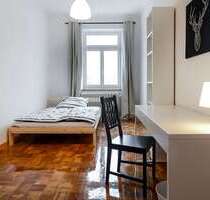 WG-Zimmer in Munich 820,00 € 15 m²