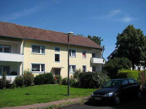 Foto - Wohnung zum Mieten in Werl 369,00 € 48.29 m²